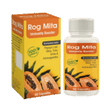 Maa Nutritionals Rog Mita