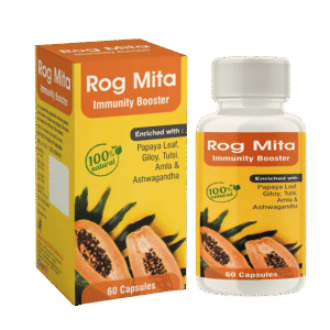 Maa Nutritionals Rog Mita